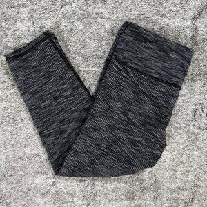 Athleta Chaturanga Cropped Capri Sz XS